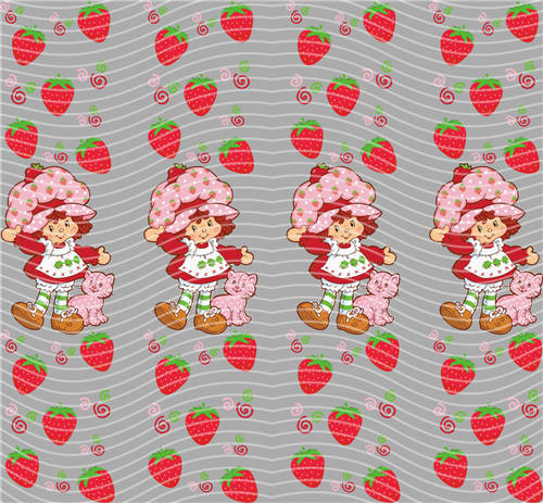 Bookmark sticker-S 26